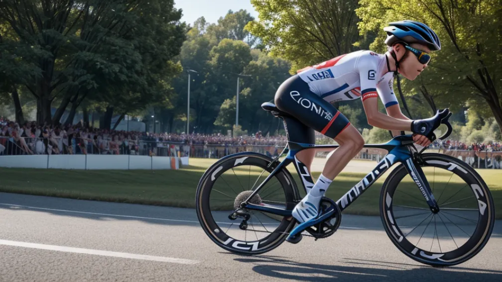 Ciclistul german Nico Denz a câștigat etapa a 18-a a Turului Italiei (Giro d'Italia)