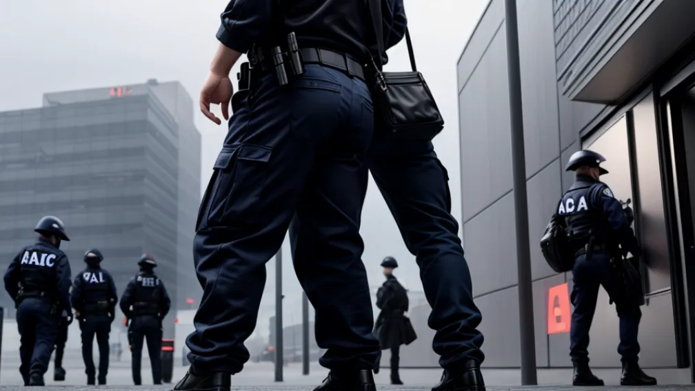 Lidera Tineretului Verde German, explicații după apariția cu un tricou "ACAB"