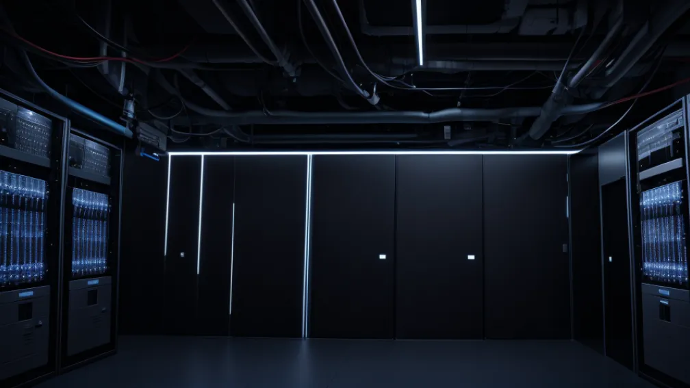 Elon Musk se întoarce la munca 24/7 și va dormi în camerele cu servere după pana majoră a rețelei X