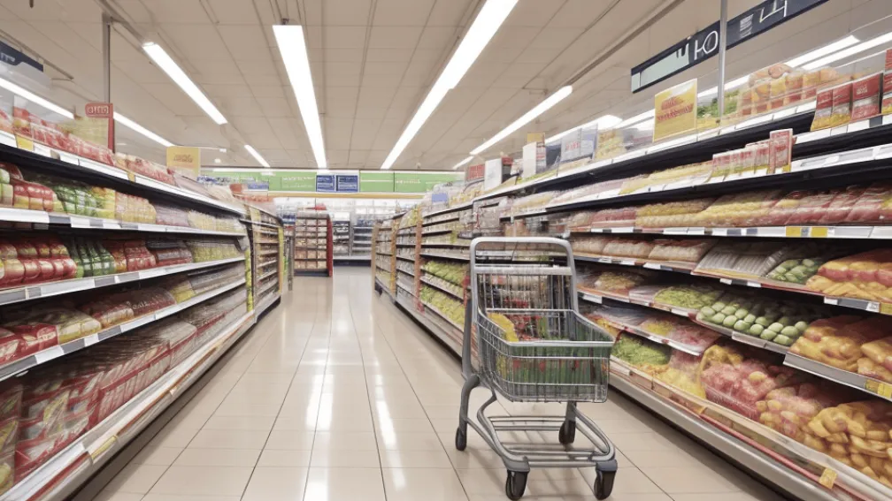Puțini știu: Trucul ingenios al unui manager Lidl care îți economisește mult timp la cumpărături