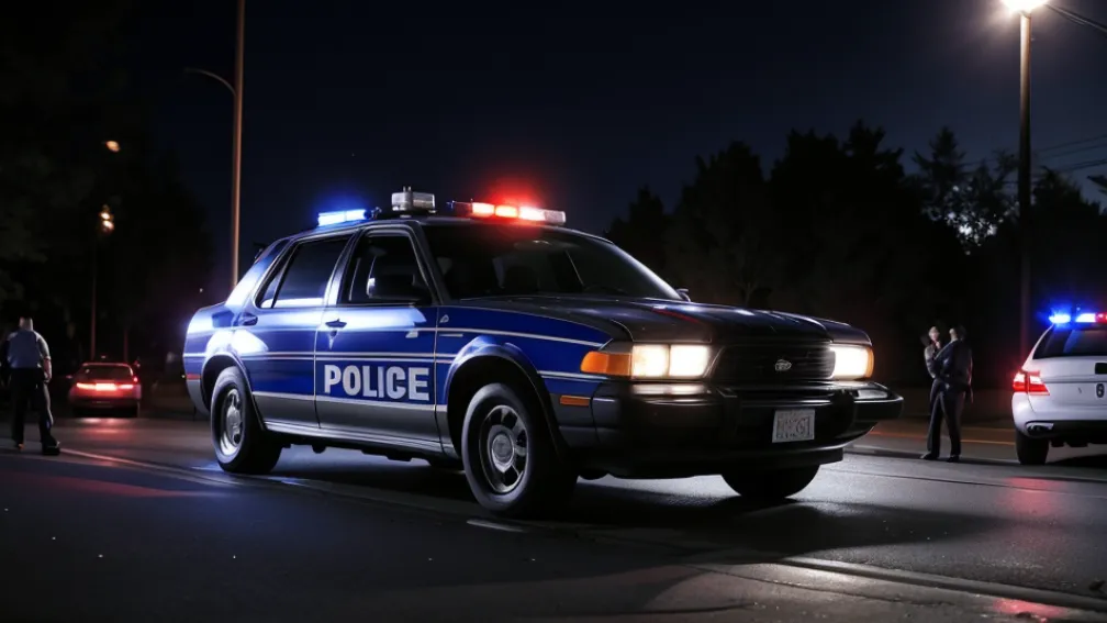 Șofer prins cu aproape 3 permile de alcoolemie în Germania: Poliția l-a oprit în Saalfeld