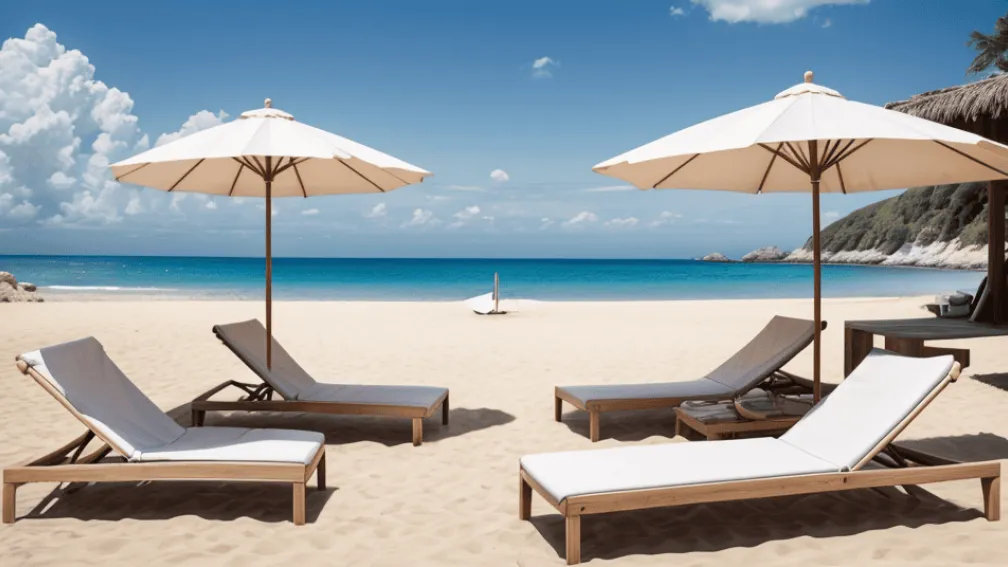 Conflict pe Lanzarote: O turistă britanică a făcut scandal din cauza unui șezlong