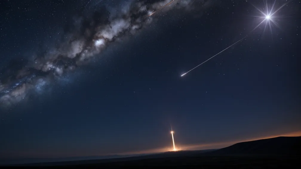 Succes pentru SpaceX: Compania lui Elon Musk a lansat 23 de sateliți pe orbită