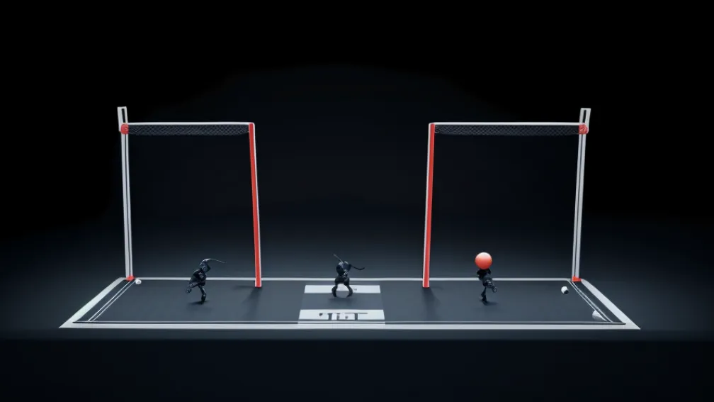 Revoluție în fotbal pe cale să se întâmple? Un nou format de joc este discutat intens în studio