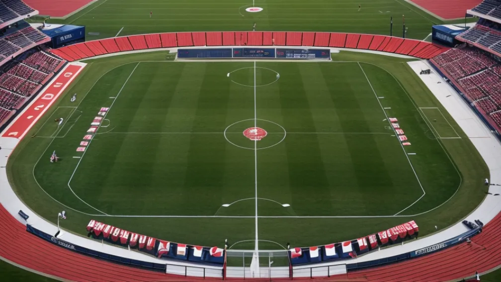 Schimbări posibile la FC Kaiserslautern după analiza sezonului: Se caută antrenor de portari, un nume sonor pe listă?