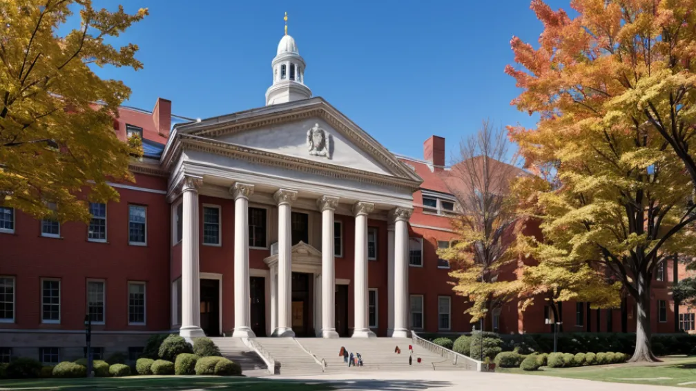 Administrația Trump amână interdicția pentru studenții străini la Harvard