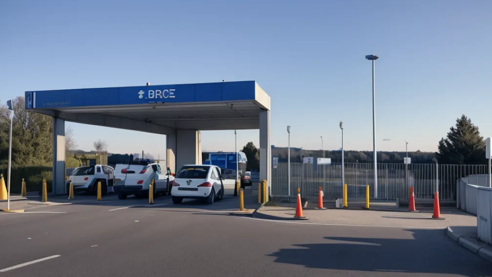 Germania: Poliția Federală, copleșită de controalele la frontieră – Vameșii vor sări în ajutor