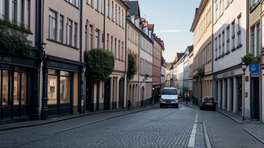 Poliția din Wuppertal a efectuat percheziții ample în urma unui raport despre arme, dar nu a descoperit nimic