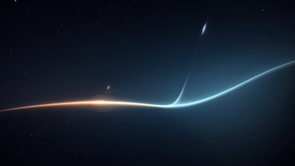 Valsul "Dunărea Albastră" al lui Strauss, transmis în spațiu către sonda Voyager 1 pentru a corecta o omisiune veche