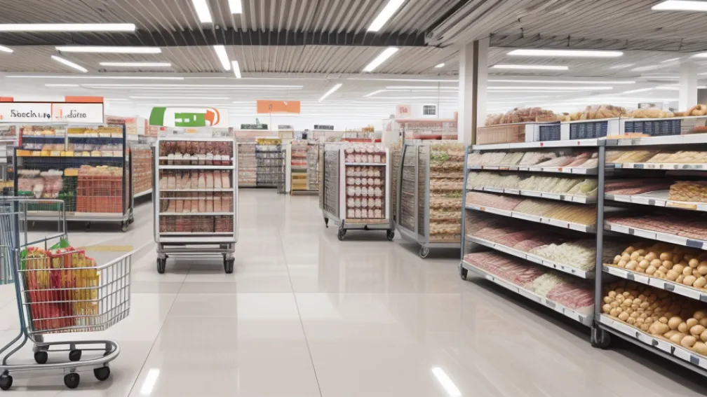 Grupul Schwarz (Lidl, Kaufland) raportează o creștere fulminantă: Investiții de miliarde și mii de noi locuri de muncă