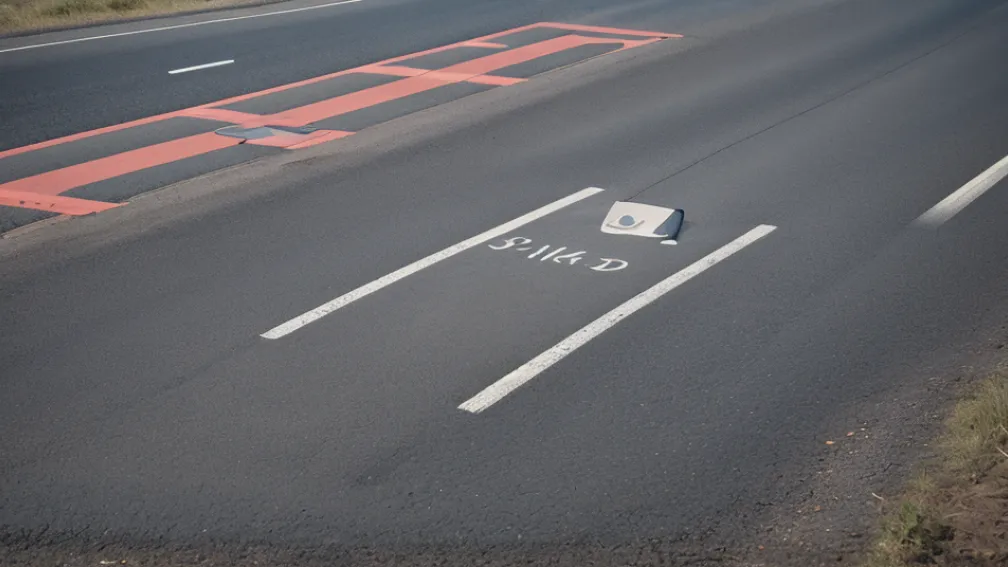 Biciclistă rănită grav într-un accident rutier în Germania