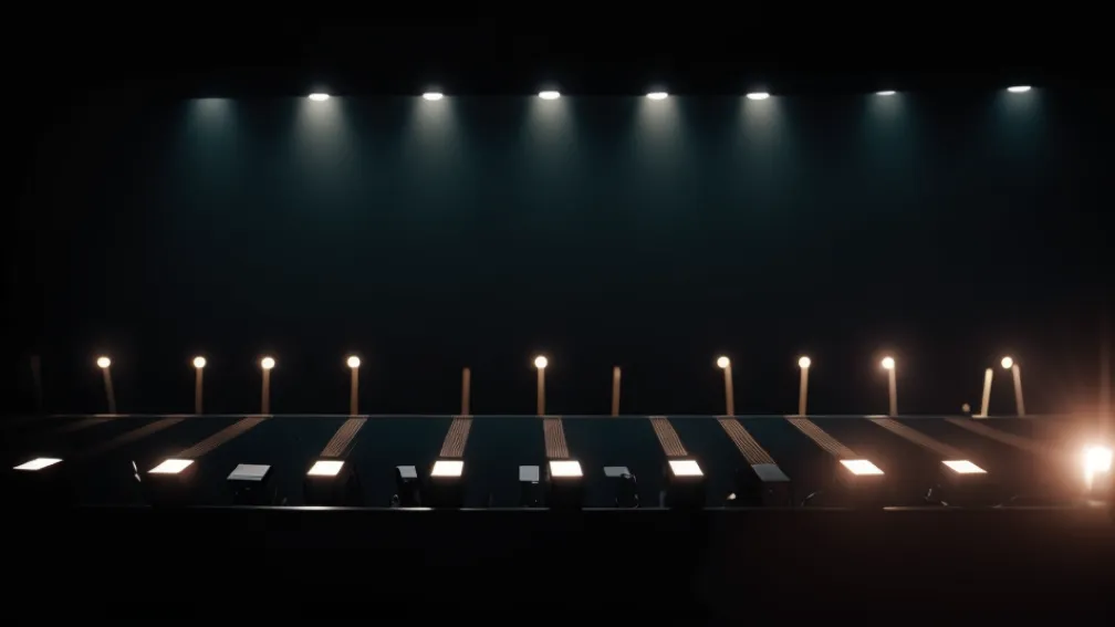 Harris Dickinson: Portretul unui star în ascensiune la Hollywood