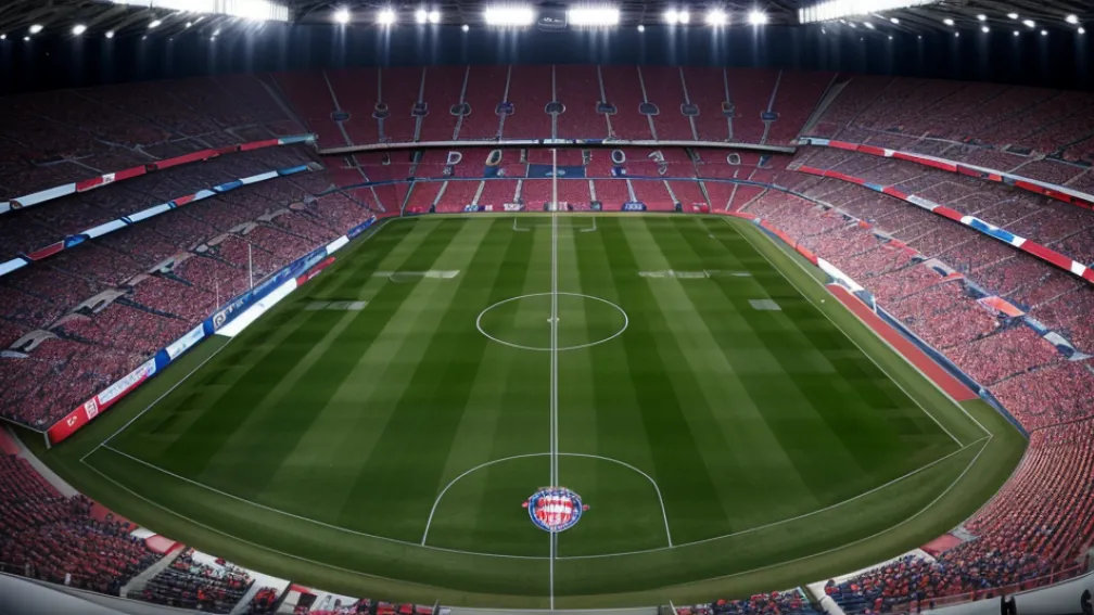 Viitorul jucătorilor împrumutați de Bayern München: Tel, Nübel și planurile bavarezilor