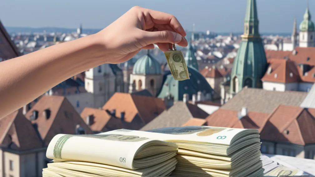Escrocherie în Germania: Zeci de mii de euro, furați de la un bărbat de 86 de ani sub pretextul unor lucrări la acoperiș
