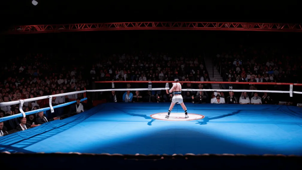 Box la Potsdam: Două lupte pentru titlul de Campion al Germaniei