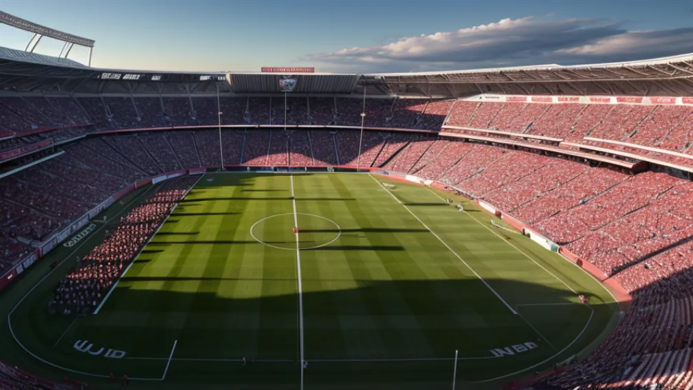 Finala Cupei Berlinului: Stadion Sold Out și Duelul Legendei cu Ambiția