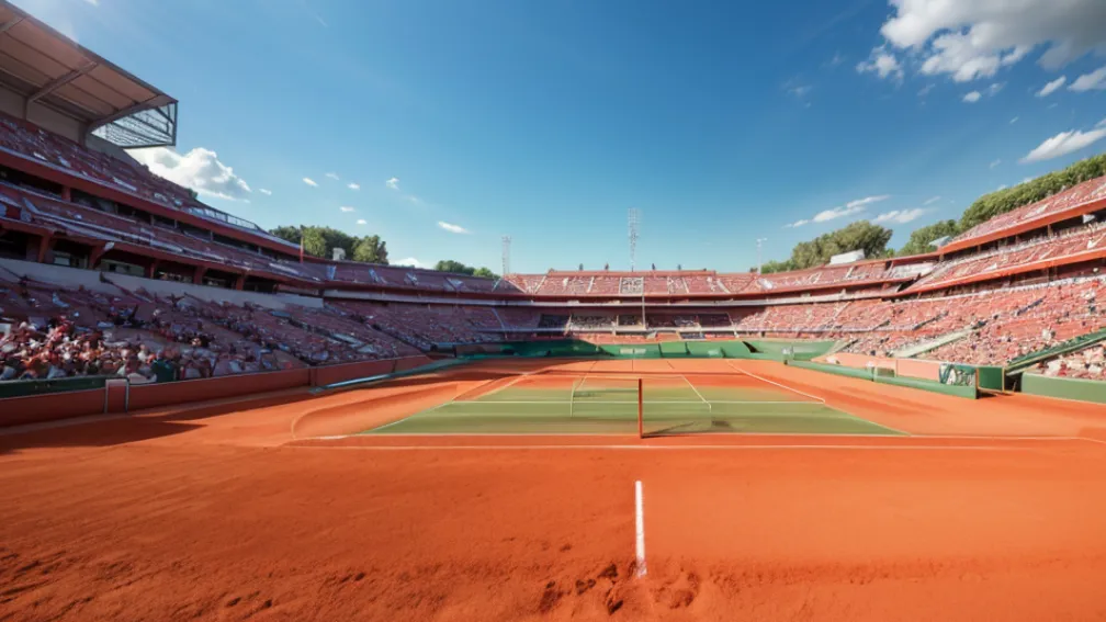 Roland Garros 2025: Programul complet, favoriții și premiile record la Paris