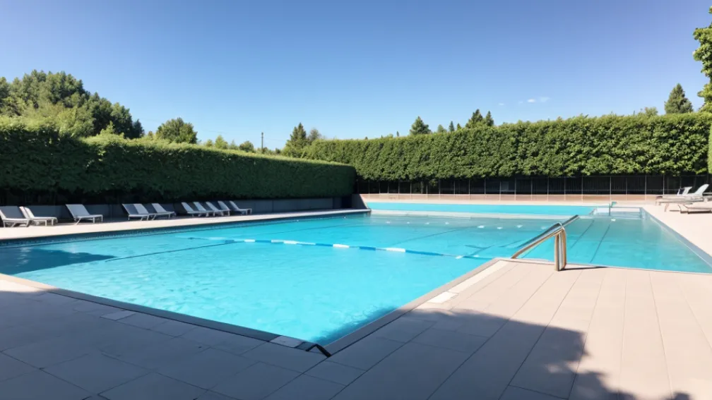 Vacanța de vară în Germania: Cât costă intrarea la piscinele în aer liber în 2024 și de ce prețurile cresc?