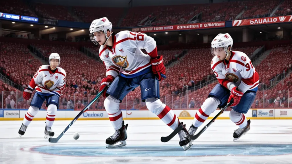 Starul NHL Tim Stützle (salariu €7.41 mil) a ajuns la Campionatul Mondial de Hochei 2025: Marcel Noebels, trimis acasă