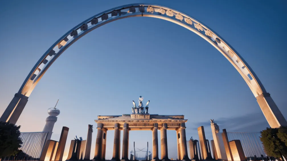 Sportivi germani de legendă susțin candidatura Berlinului la Jocurile Olimpice