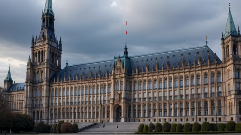 Bärbel Bas, numită Ministru Federal al Muncii și Afacerilor Sociale în Germania