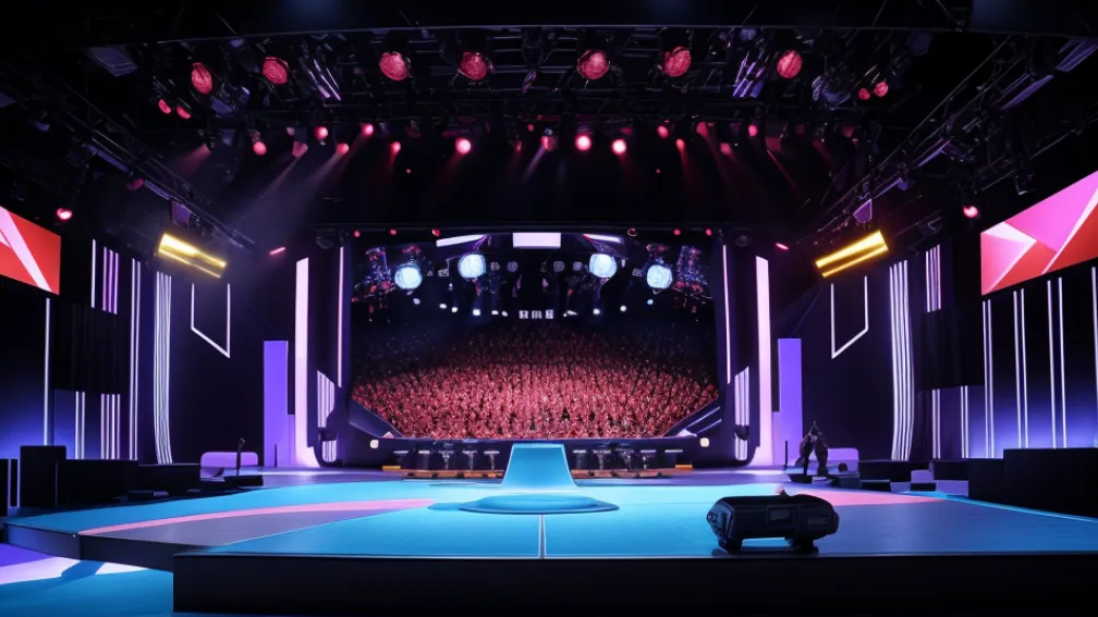 Show-ul TV "Eltons 12" revine la RTL: data lansării, vedete și formatul competiției pentru 100.000 de euro