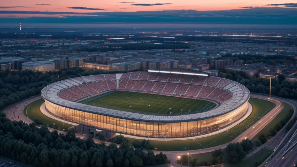 VfB Stuttgart în pregătire pentru finala Cupei Germaniei: Hoteluri, petrecere și zonă pentru fani la Berlin