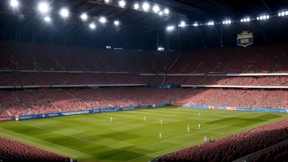 Hertha BSC lansează "atac": Planurile clubului pentru revenirea în Bundesliga