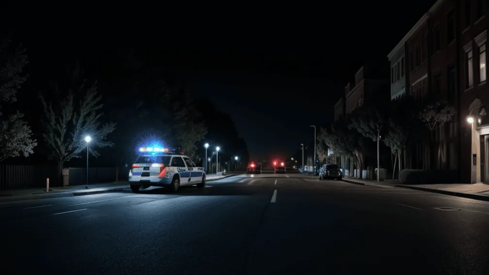 Poliția din Rostock a reținut doi bărbați suspectați de jafuri cu cuțitul și furt de bicicletă electrică