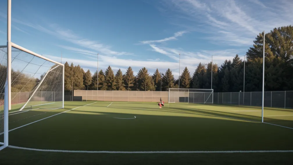 Portarul "Preußen" Münster, Johannes Schenk, convocat la naționala Germaniei U21 pentru Euro