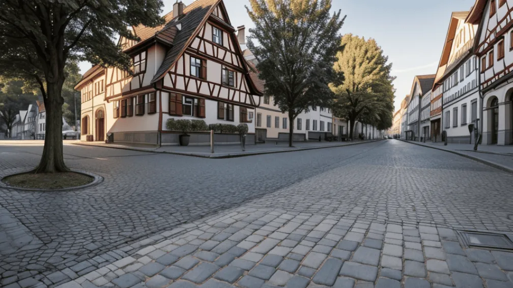 Germania: Atac cu securea în Waldkirch - Un bărbat și-a rănit ușor compatriotul
