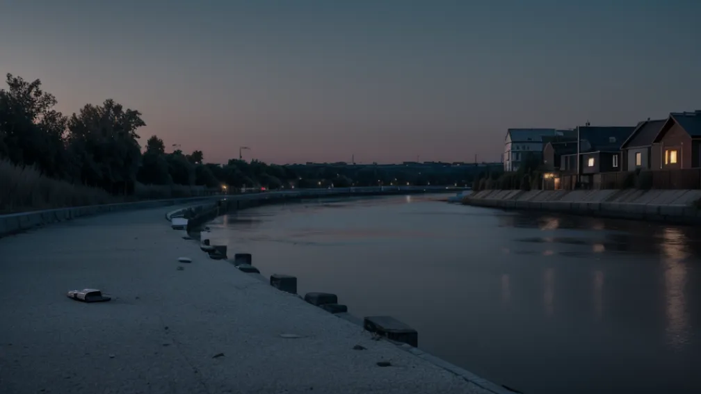 Episod nou din serialul Tatort la Bremen: Moartea misterioasă a unui jurnalist scoate la iveală secrete întunecate