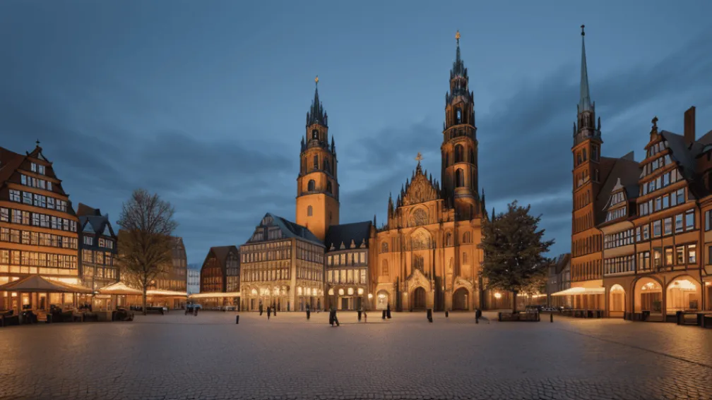 "Tatort" Bremen: Cine sunt detectivii Moormann și Selb? Tot ce trebuie să știi