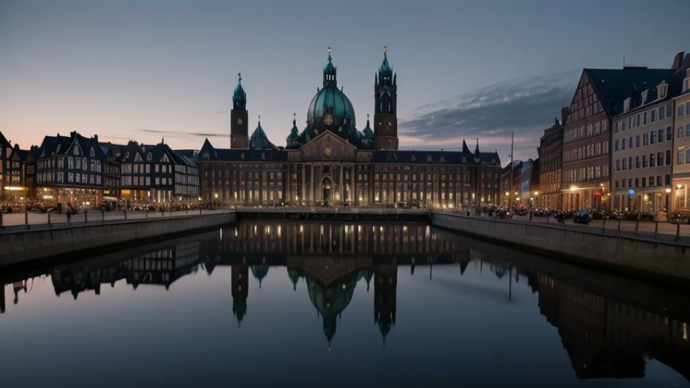 Investigații în Bremen: Cine sunt Liv Moormann și Linda Selb, noul duo de detectivi din "Tatort"
