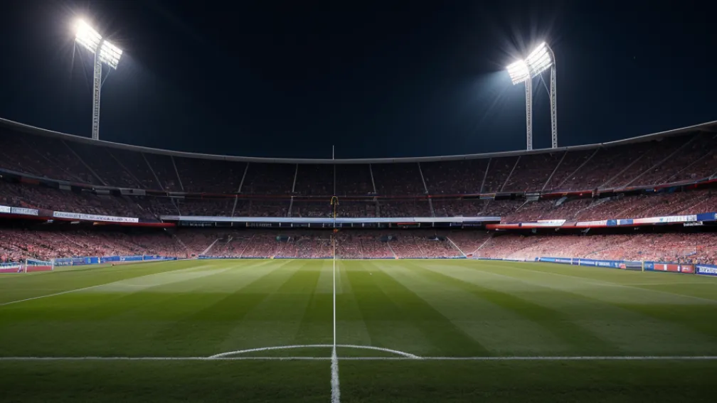 Povestea incredibilă a clubului Elversberg: De la vestiare în containere spre Bundesliga?