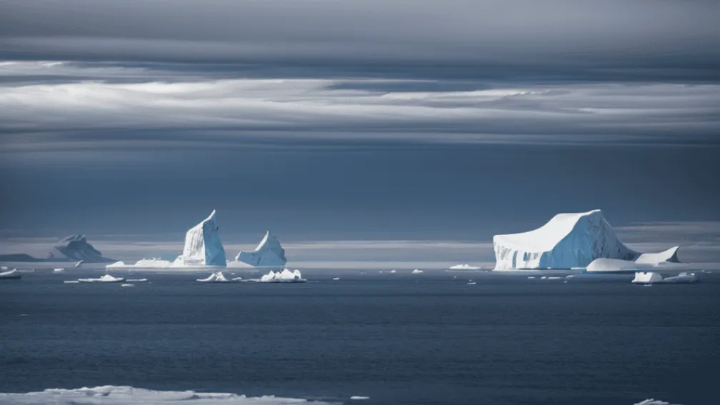Eroii neașteptați ai climei: Cum pinguinii și excrementele lor ajută la răcirea Antarcticii
