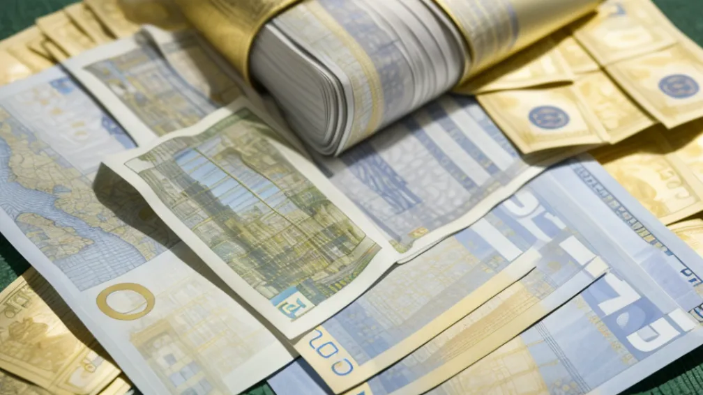 Câștig de milioane la loto în Germania: O femeie dintr-o zonă rurală a obținut peste 5,3 milioane euro