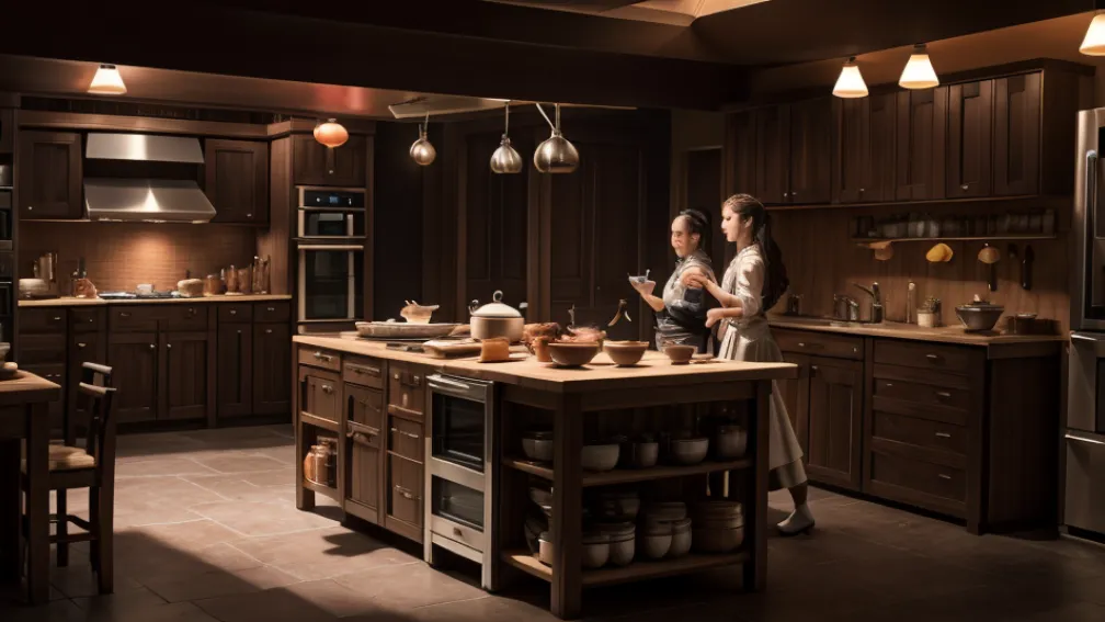 Scandal culinar la Kitchen Impossible: Tim Mälzer a încălcat regulile show-ului pentru a-și învinge adversarul?