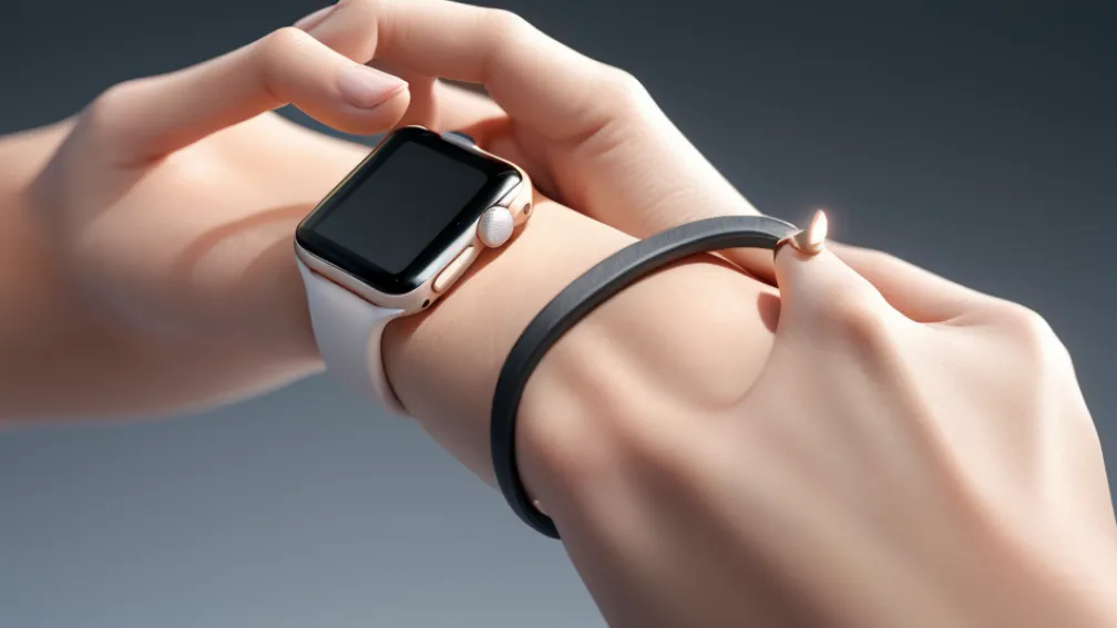 Câștigă un Apple Watch Series 7: Cum poți obține popularul smartwatch