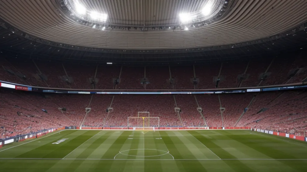 După ratarea Ligii Campionilor: RB Leipzig își stabilește un nou obiectiv "ciudat"