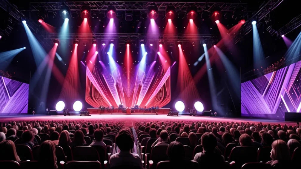 Stefan Raab și Michelle Hunziker vor prezenta un show pre-Eurovision 2025 la Basel