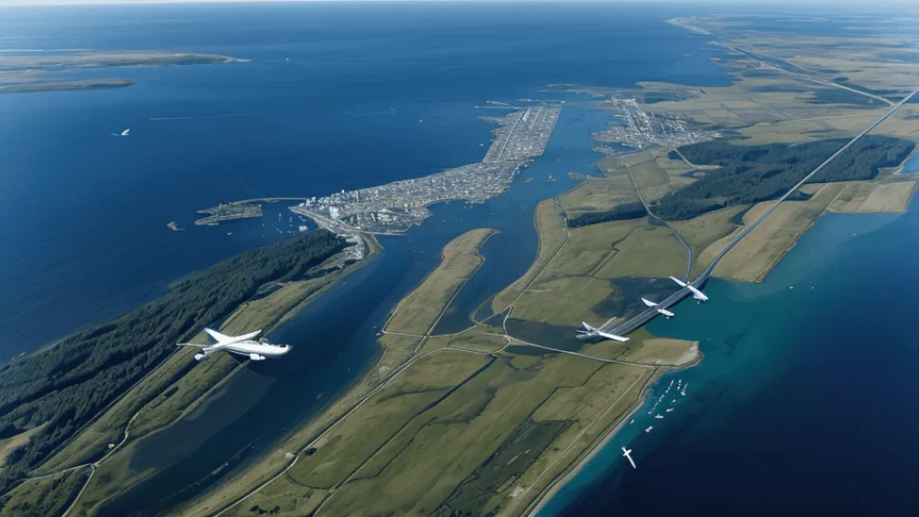 Eroare incredibilă pe aeroport: O femeie a vrut să zboare la Berlin, dar a ajuns la Bologna