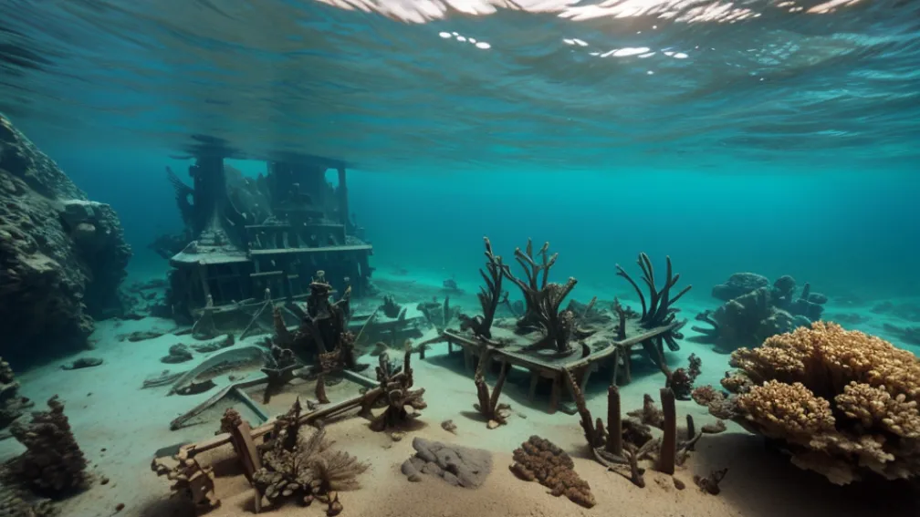 Descoperire istorică: Epavele a două nave daneze de sclavi, scufundate în 1710 în urma unei revolte, găsite lângă Costa Rica
