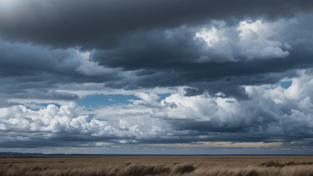 Prognoza Meteo pentru Weekendul Prelungit: Unde va fi soare, ploaie și până la +30 de grade