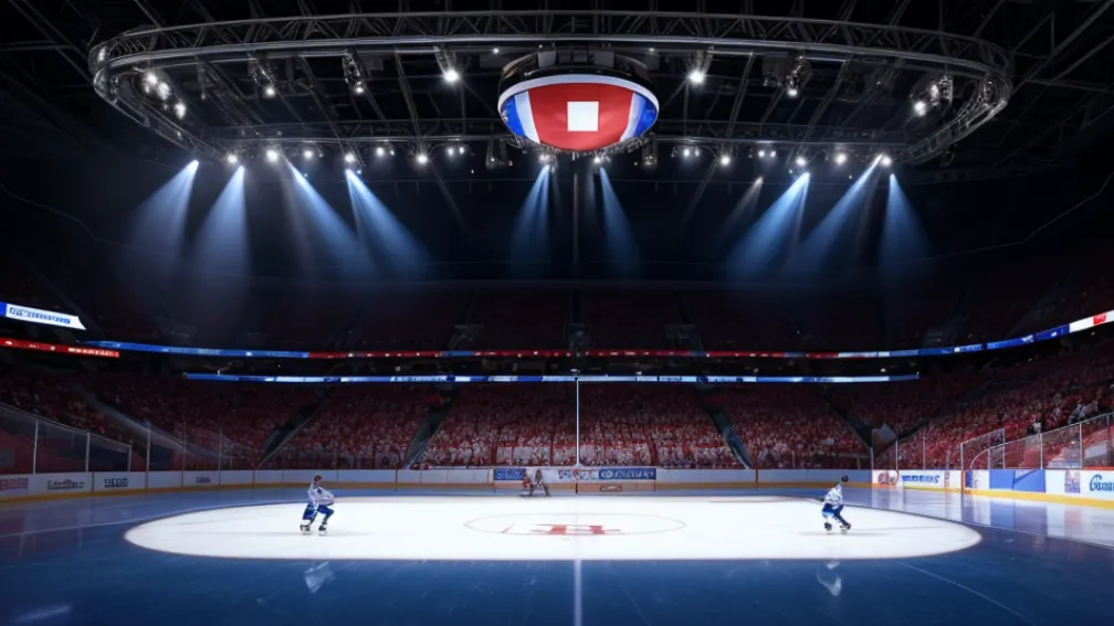 Campionatul Mondial de Hochei 2025: Suedia și Danemarca se pregătesc să găzduiască elitele