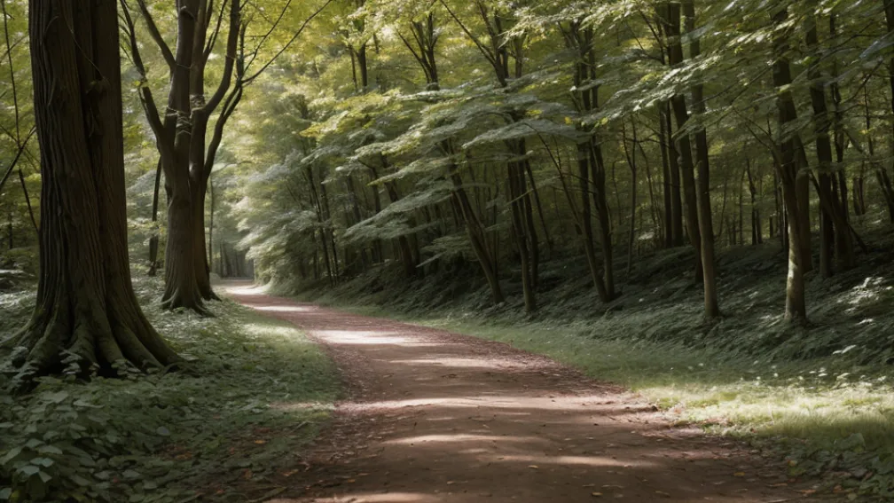 Incident în pădure, Germania: Ponei speriat de biciclist a rănit o fată de 13 ani