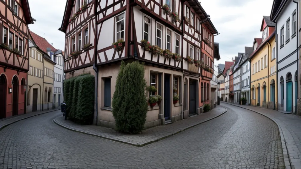 O elevă de 12 ani a dispărut în Germania: A ieșit la cumpărături în Gütersloh și nu s-a mai întors
