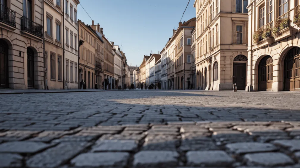 Incident cu cuțit în Hamburg: Trecătorii au imobilizat un bărbat periculos