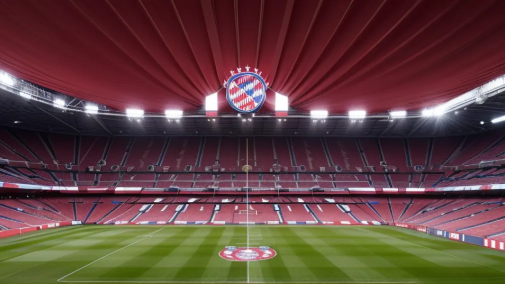 Bayern Munchen vizează un ALT "superstar" în locul lui Wirtz? "Posibil chiar mai important"