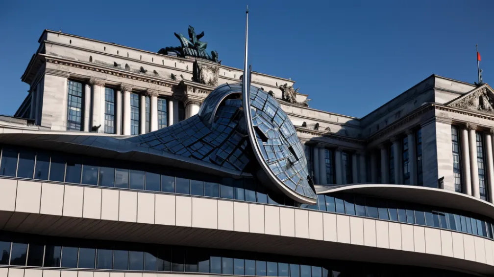 Schimbări la vârful SPD Germania: Bärbel Bas propusă pentru funcția de co-președinte